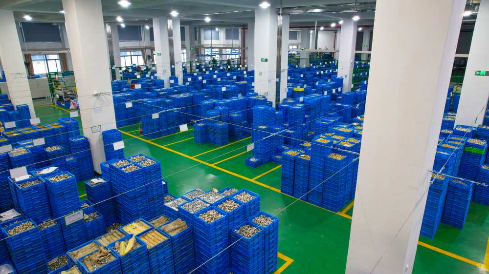 East & Southeast Asia engineered solution