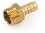 Gas Hose Male