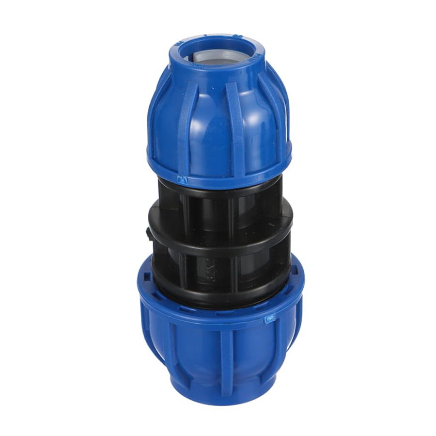 وصلة ضغط HDPE من IFAN
