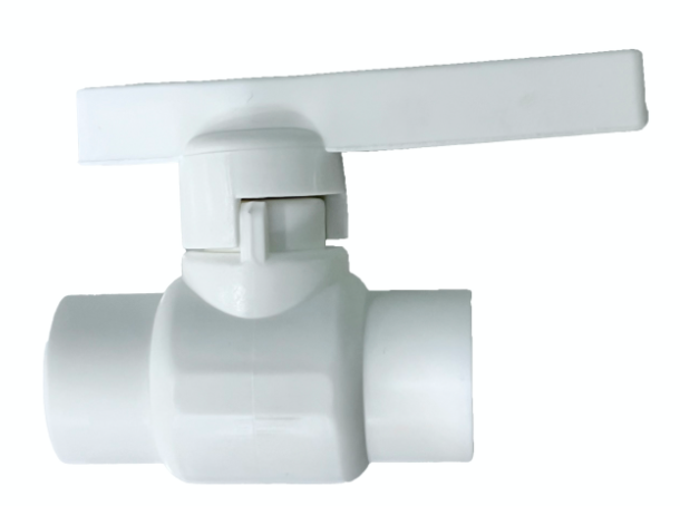 PPR Plastic Valve EKO