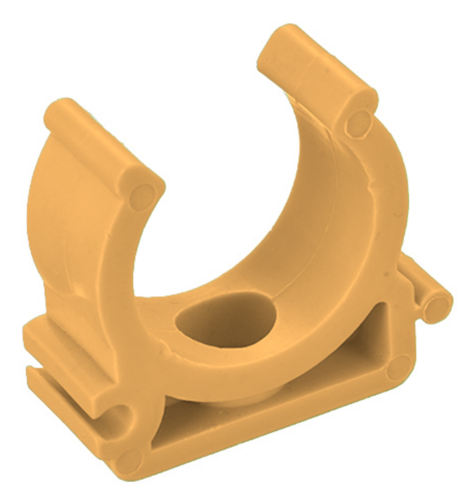 Male Thread plug-5 FF