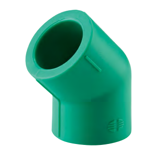 45°Elbow