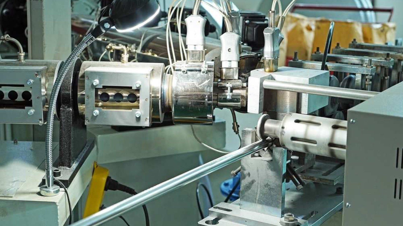 PPR Pipe OEM Manufacturer: The Private-Label Process, Step by Step