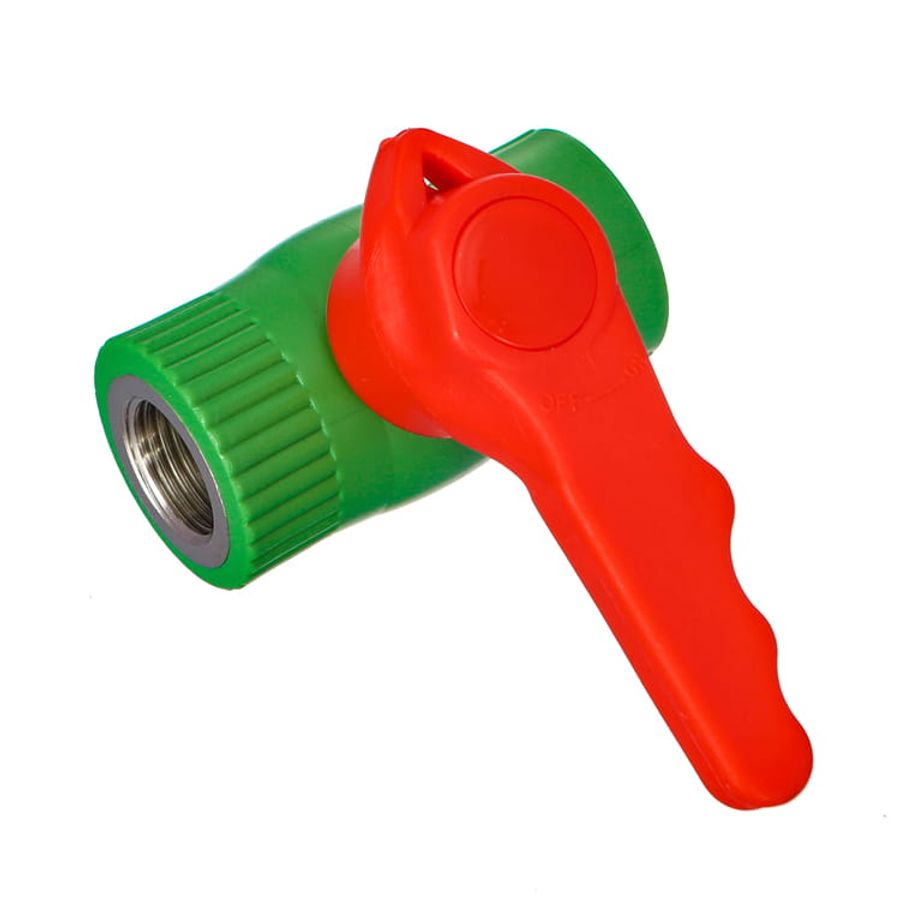 IFAN PPR pipe fittings
