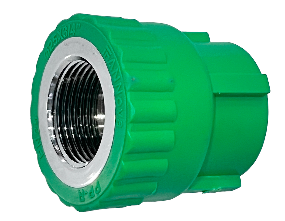 Female Socket