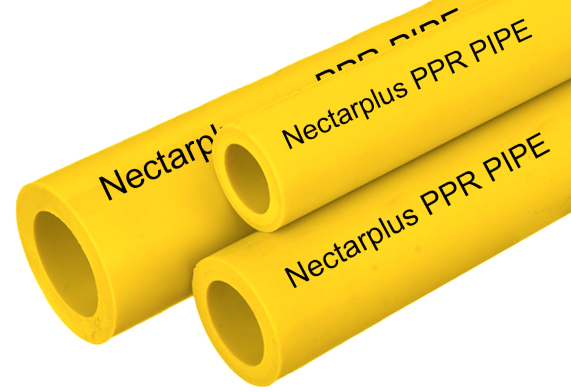 Pure PPR PIPE PN25 4m/pc