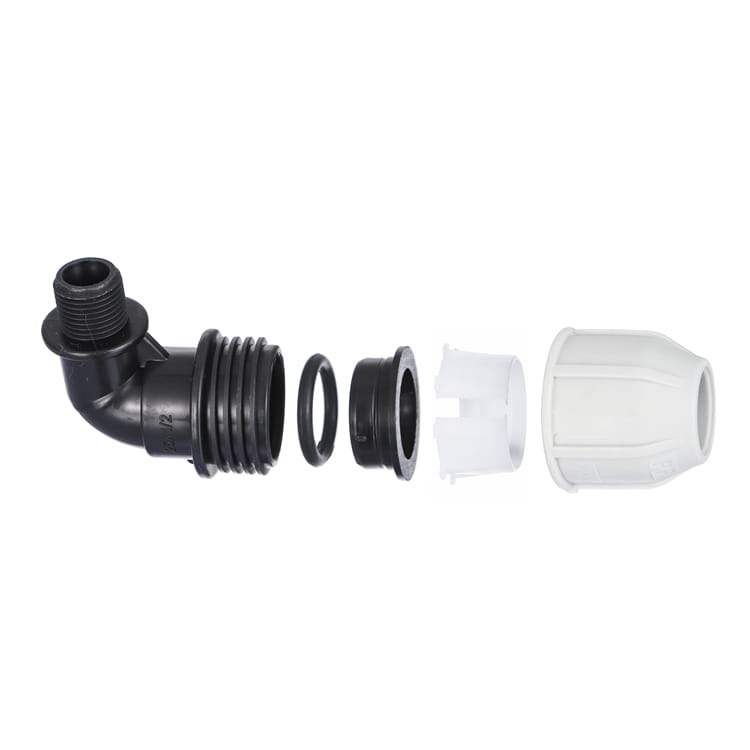 HDPE Pipe Standards & Certification: ISO 4427, 9080 Explained