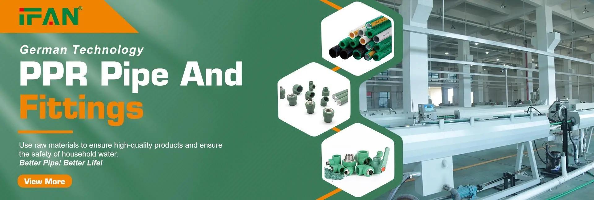 How to Source From a China Pipe Manufacturer: The Complete Buyer's Playbook