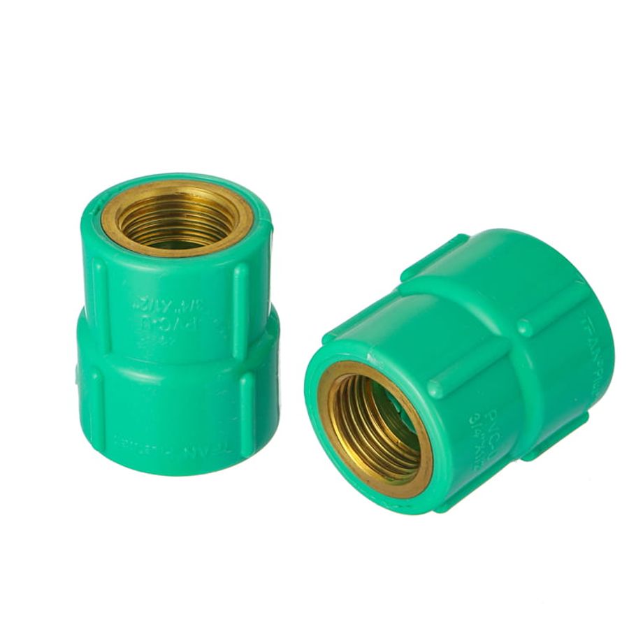 Accesorios de desagüe UPVC para recorridos ventilados