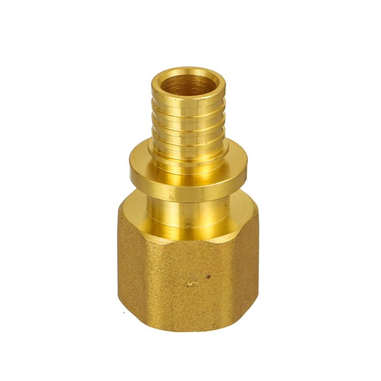PEX Fittings Explained: Crimp, Clamp, Expansion & Push-Fit