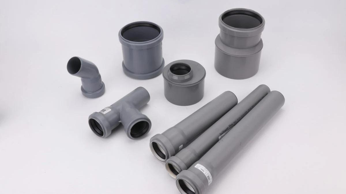 Storm Drainage Pipe Sizing: Rainfall to Required Bore