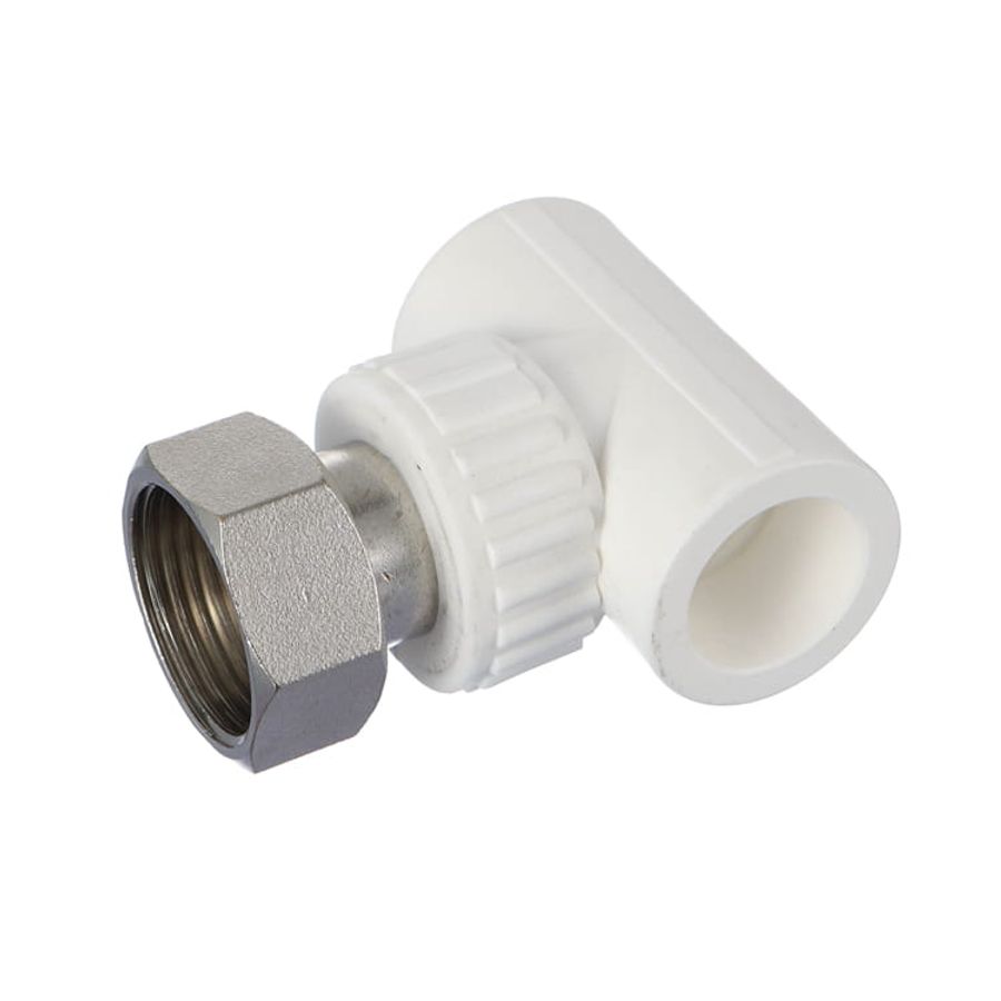 IFAN green PPR fitting