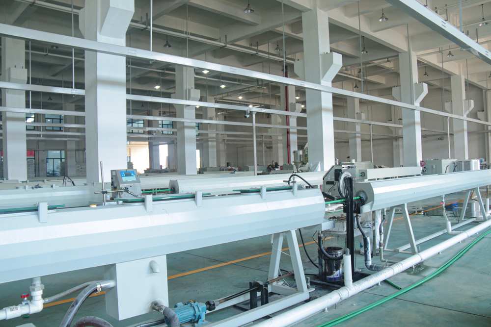 PPR Potable Water Network