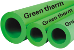 PPR Aluminium pipe Greentherm