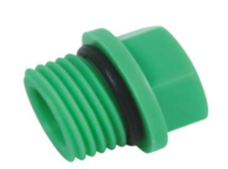 Thread plug-1
