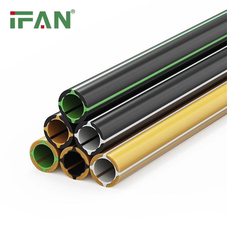 PPR Pipe Sizes & Pressure Ratings: DN, OD and PN Explained