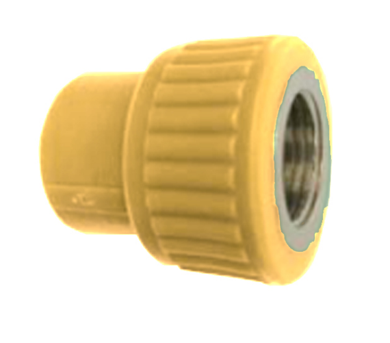 Male socket Type A