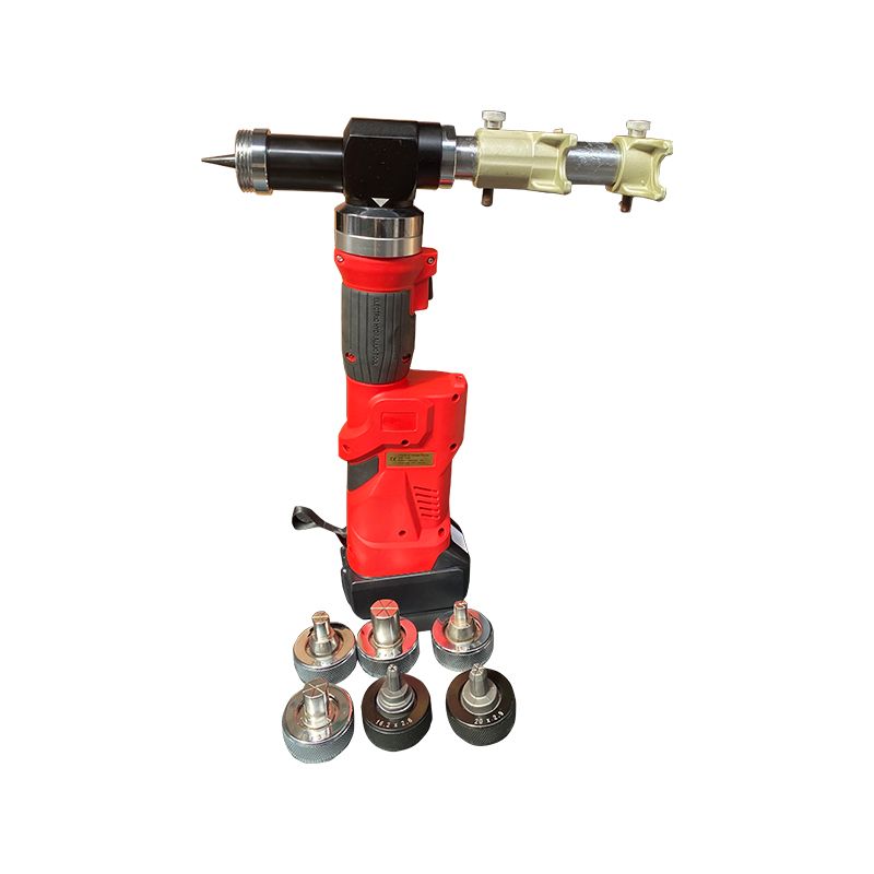 pex press tool
