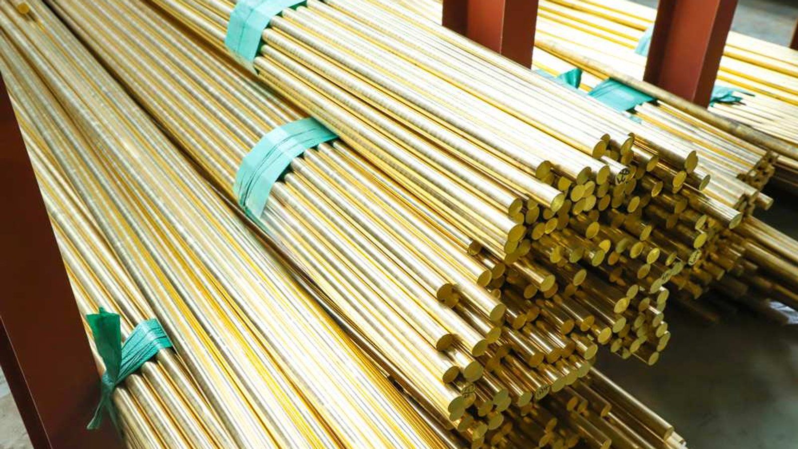 Mixing Pipe Materials: Which Transitions Hold and What to Order