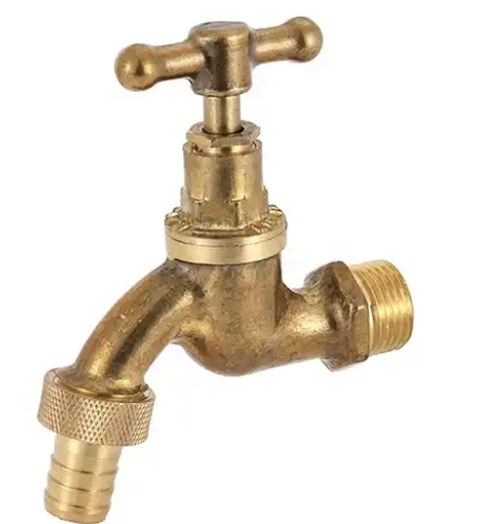 Angle Valve
