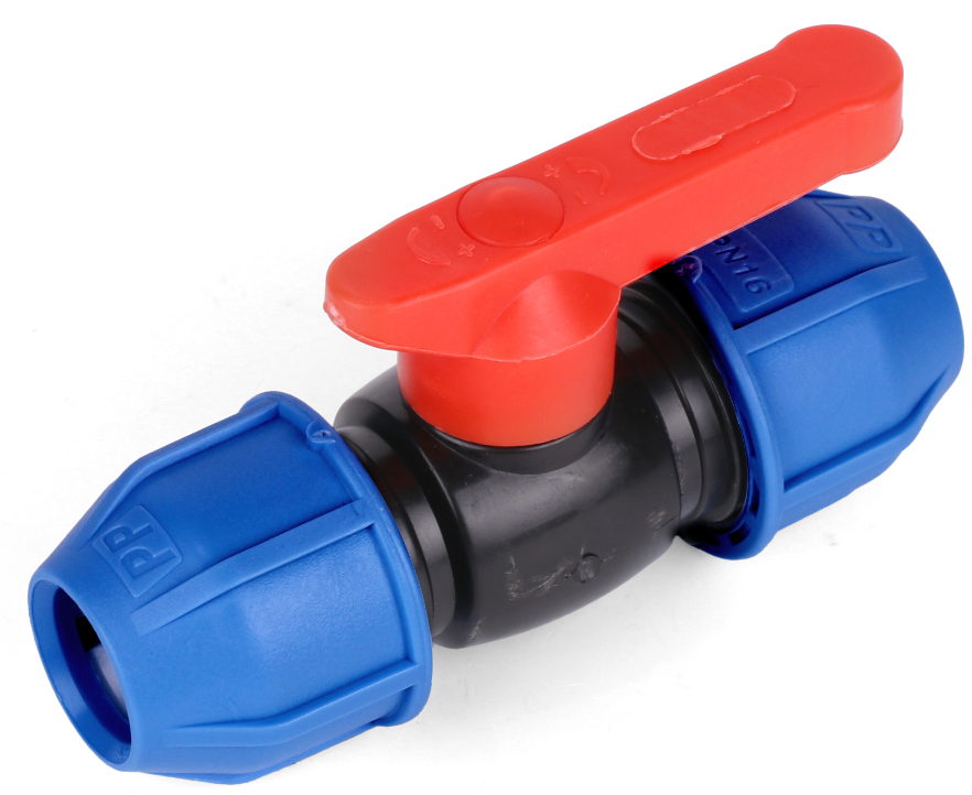 Equal Valve