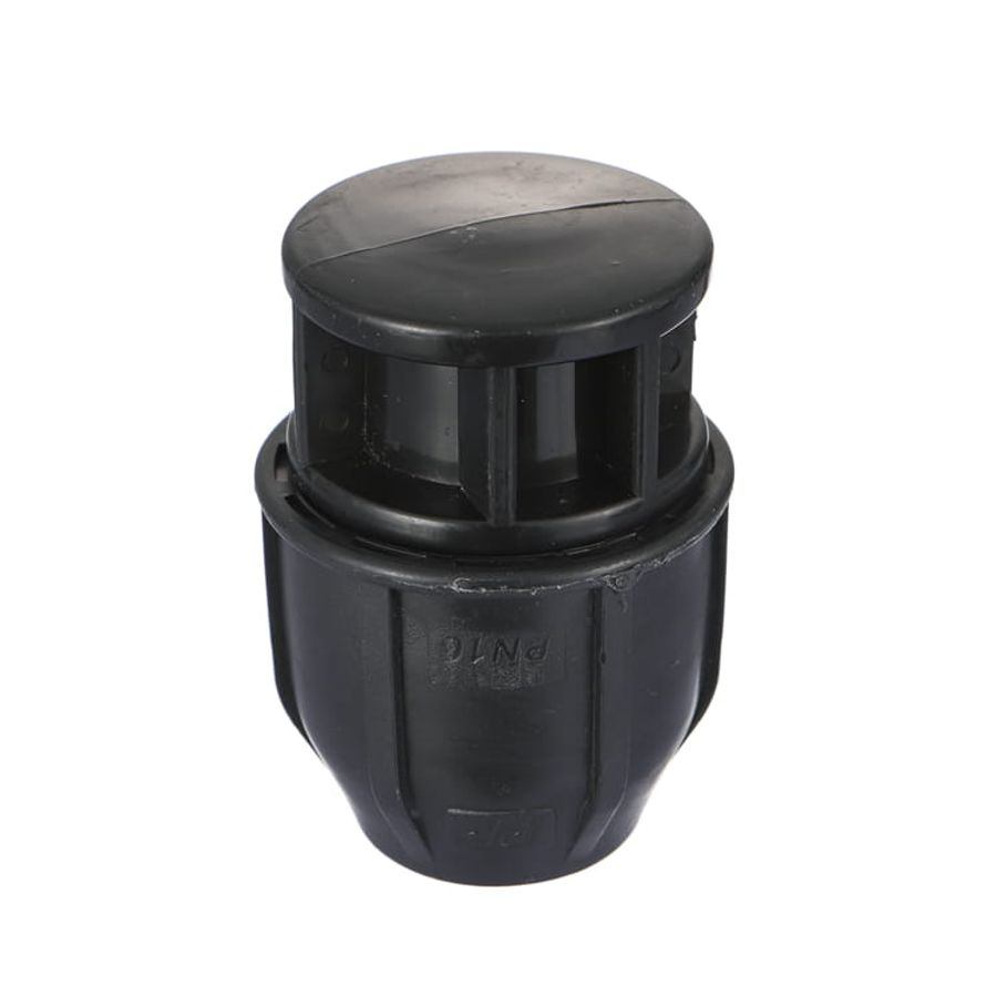 وصلة كوع ضغط HDPE من IFAN