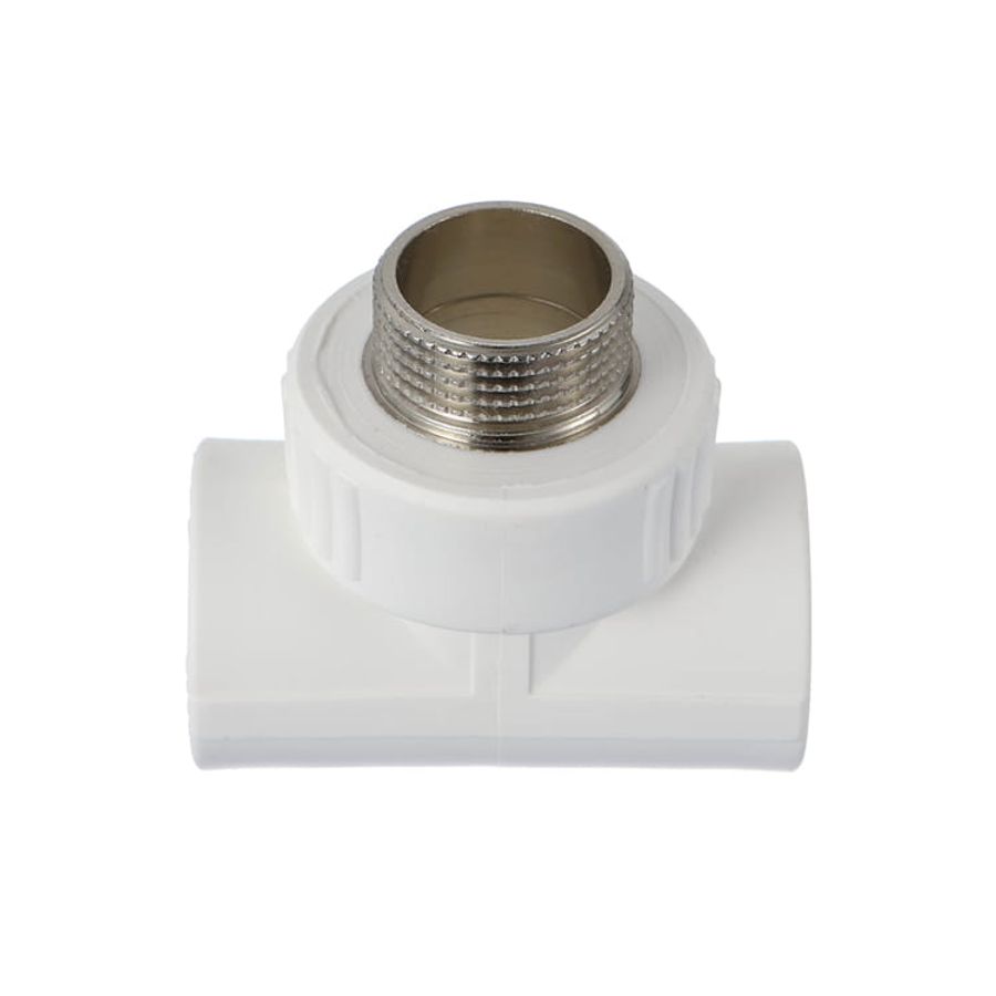 IFAN green PPR fitting