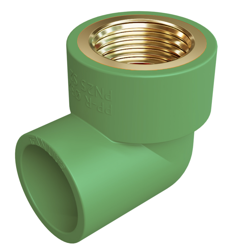 Female Elbow