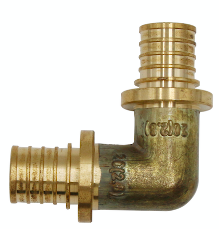 Elbow CW617