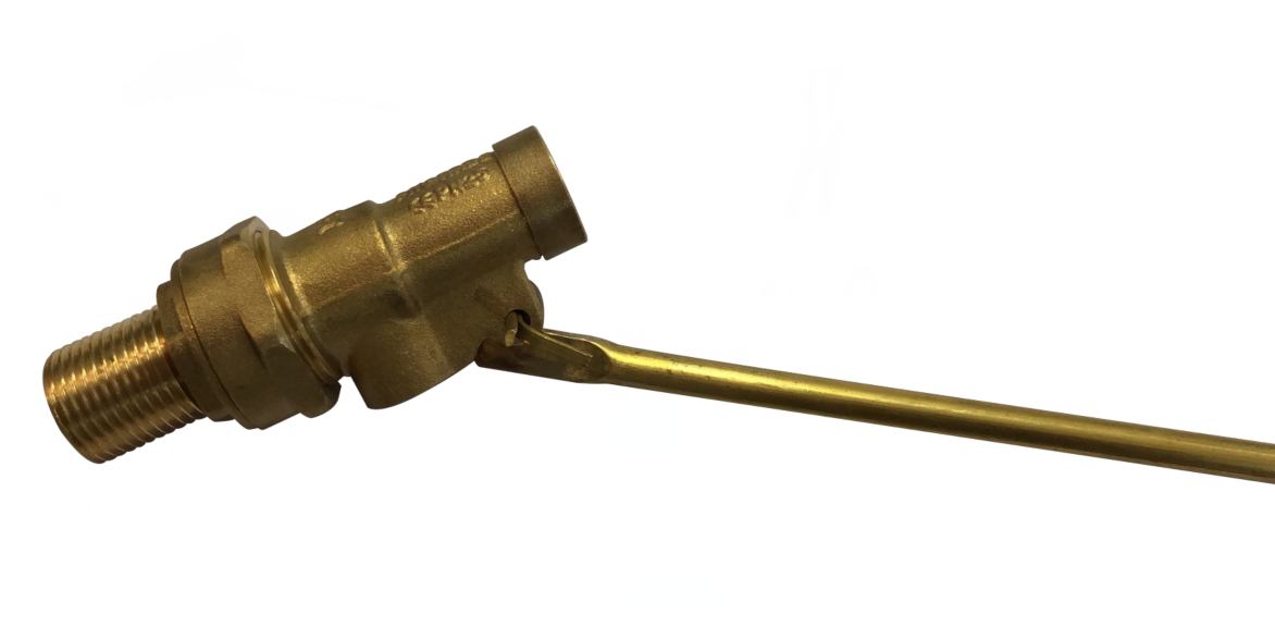 Brass Tap
