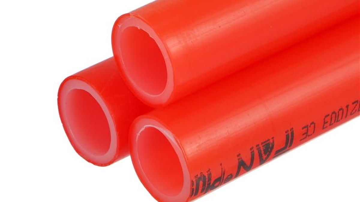 PEX Oxygen Barrier (EVOH): The Number to Specify and How to Verify It