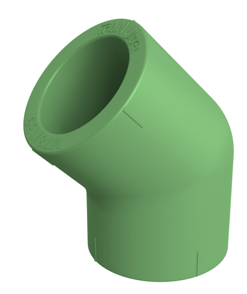 45°Elbow