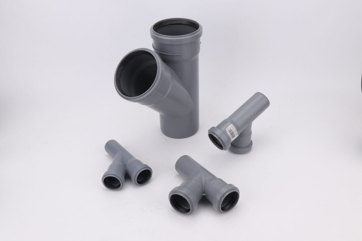 Buried PVC Pipe Service Life: What UV Really Costs You