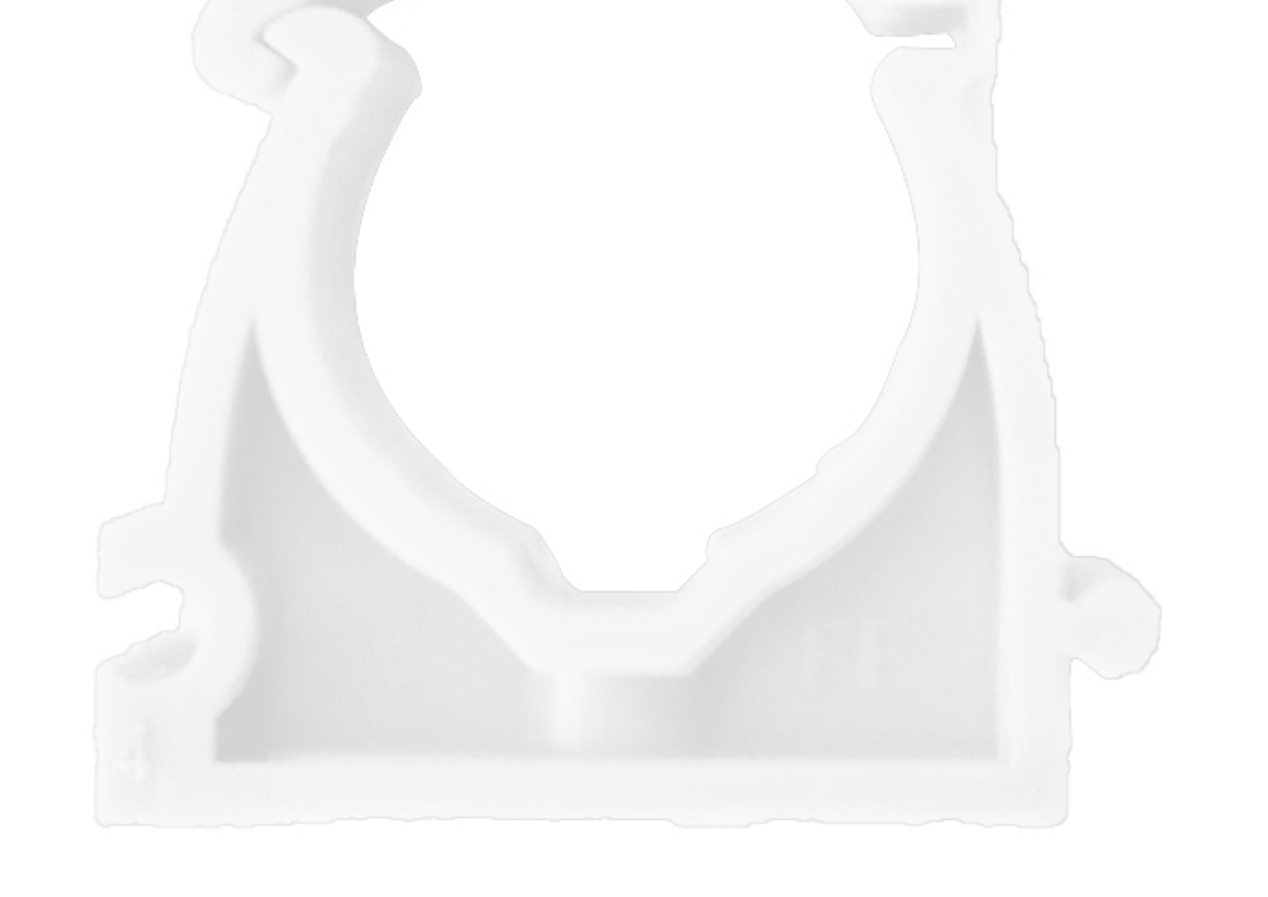 PIPE CLIP FF without cover