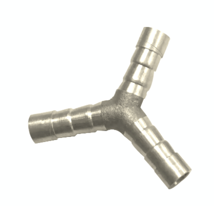 Hose connector