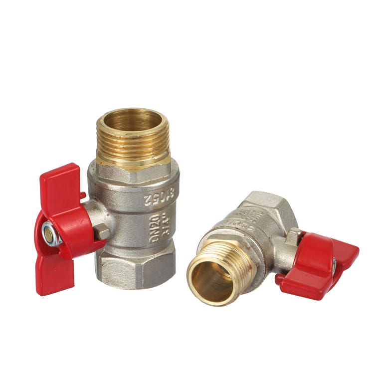 Butterfly Valve Guide: Wafer vs Lug, Seat Types, Sizes & Uses