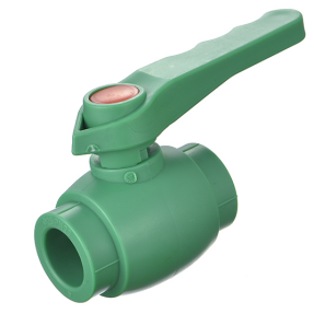 Brass Ball valve