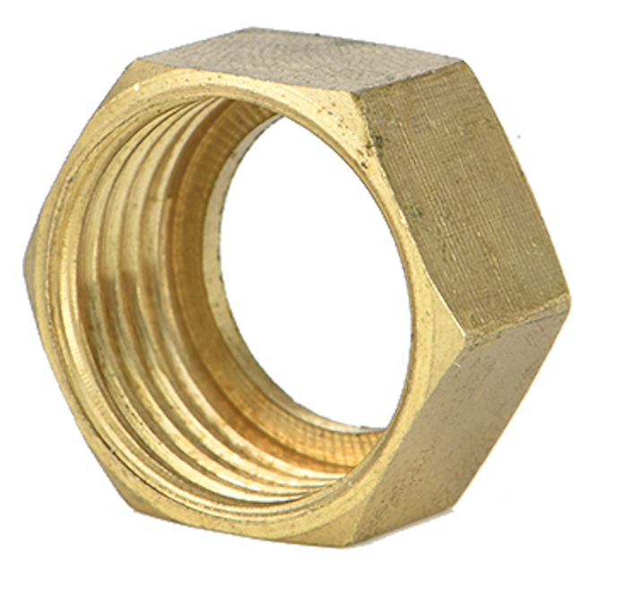 Gasket brass