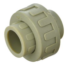 Plastic union PN25 Mold 1