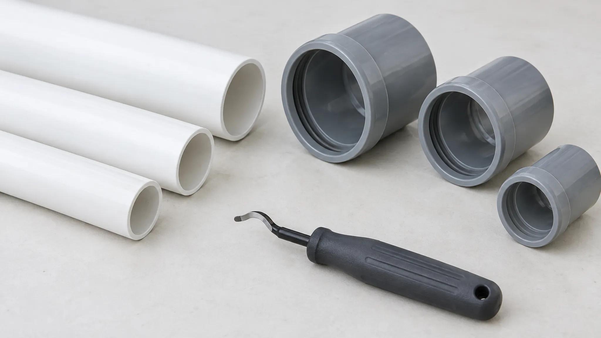 PVC Joint Leaking? Why It Happens & the Honest Fix