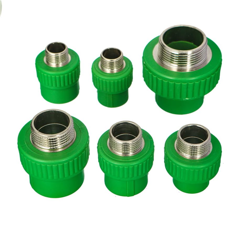 IFAN PPR pipe fittings