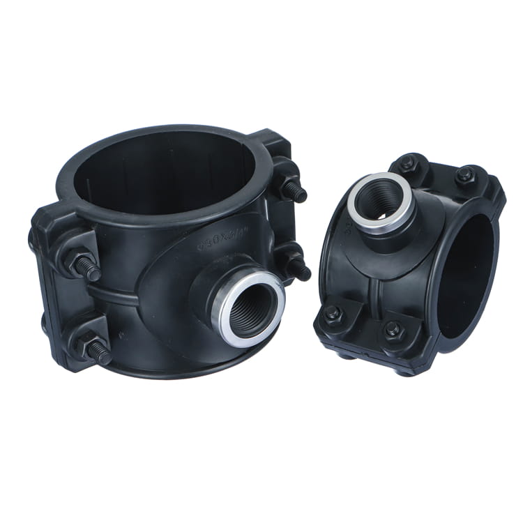 HDPE Pipe Applications: Water, Irrigation, Mining & Gas