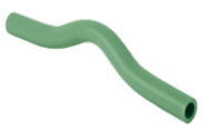 male plug