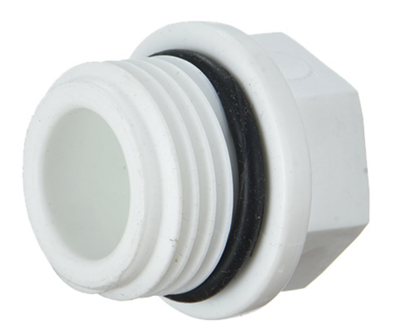 Male Thread plug-1 FF
