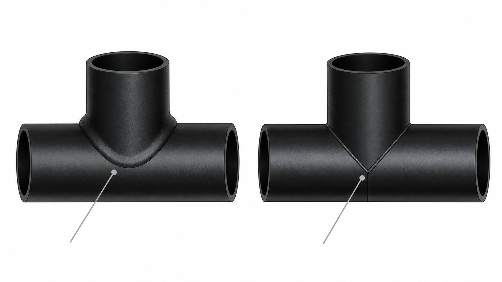 HDPE Fittings Catalogue: The 8 Fields to Check Before You Compare Quotes