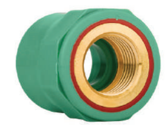 Female thread socket