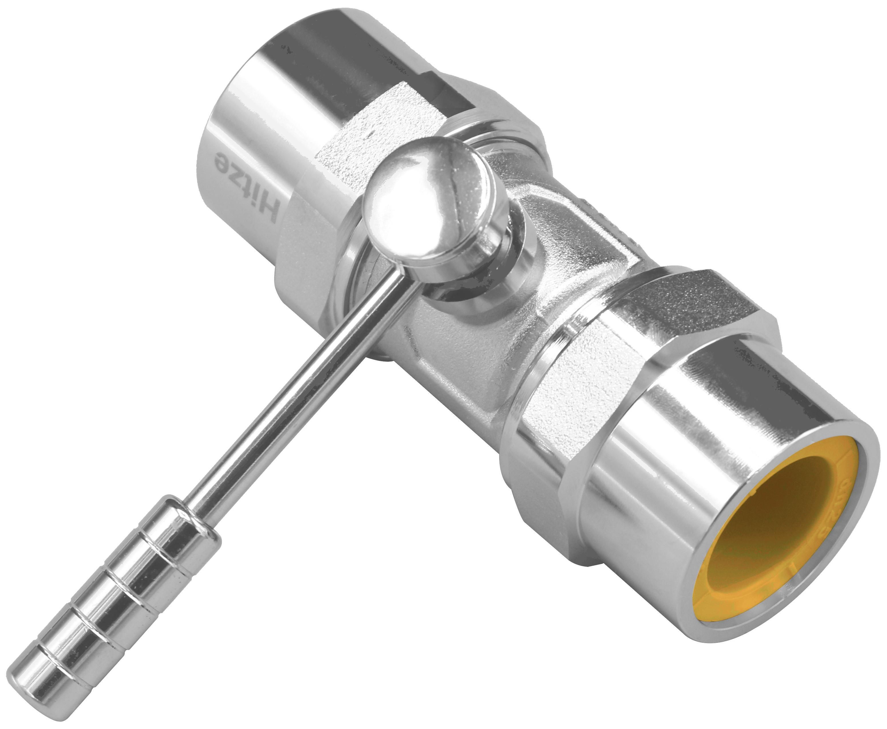 Explosion proof Double brass union white brass