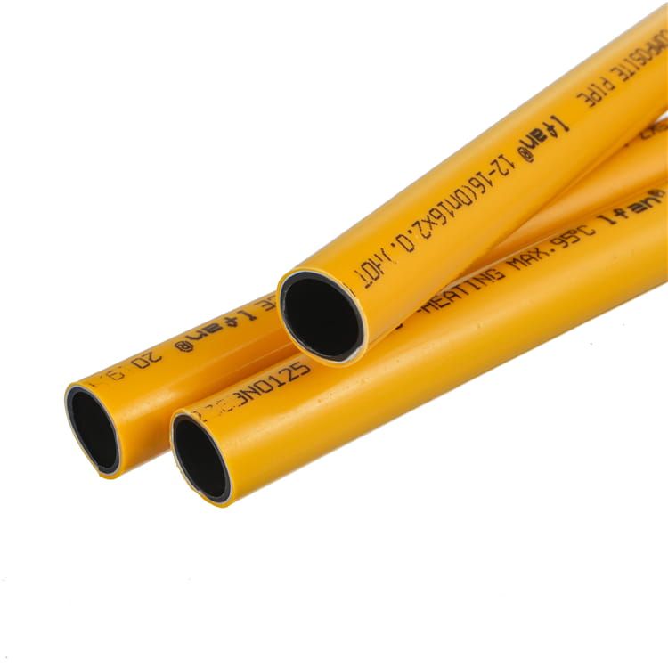 PEX vs Copper Pipe: Which to Use & When