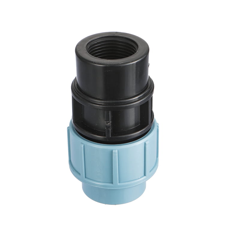 HDPE Pipe Joint Types: Every Way to Connect HDPE Pipe