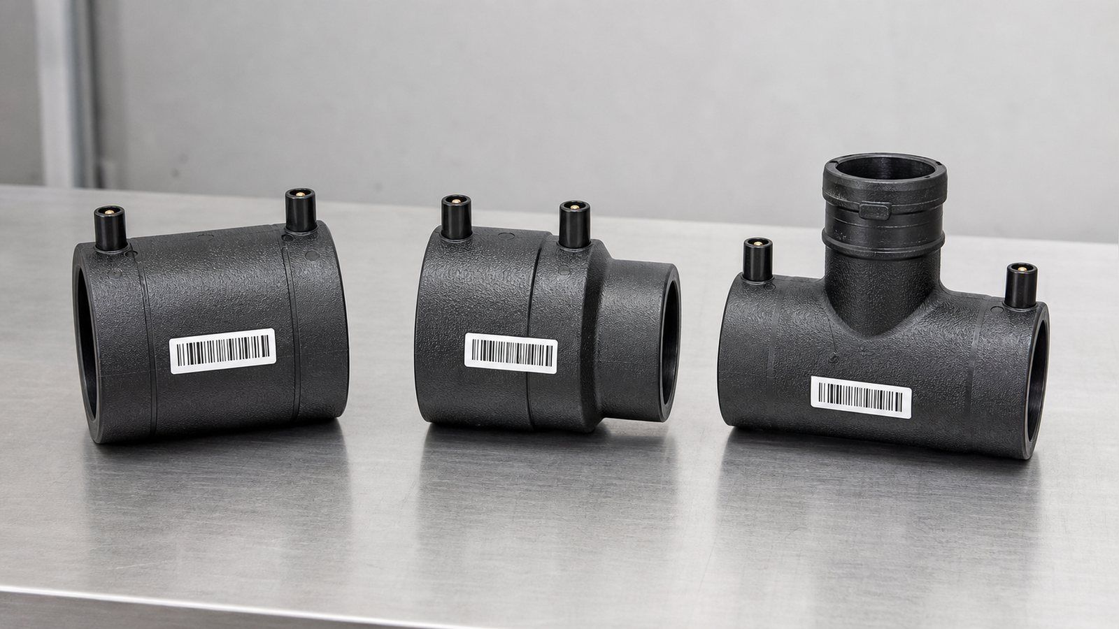 Electrofusion HDPE Fittings: How to Select the Right One